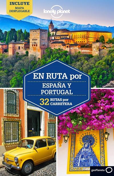 En ruta por España y Portugal | 9788408148647 | St.Louis, Regis/Butler, Stuart/Christiani, Kerry/Ham, Anthony/Noble, Isabella/Noble, John/Quintero, 