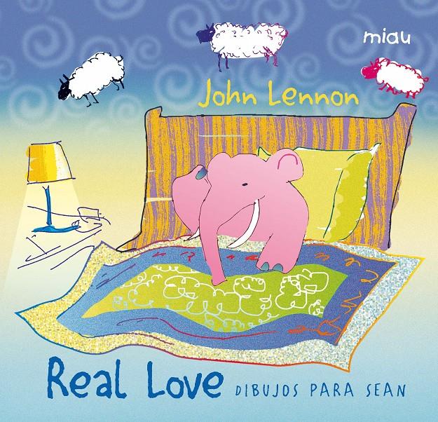 REAL LOVE | 9788415116561 | John Lennon