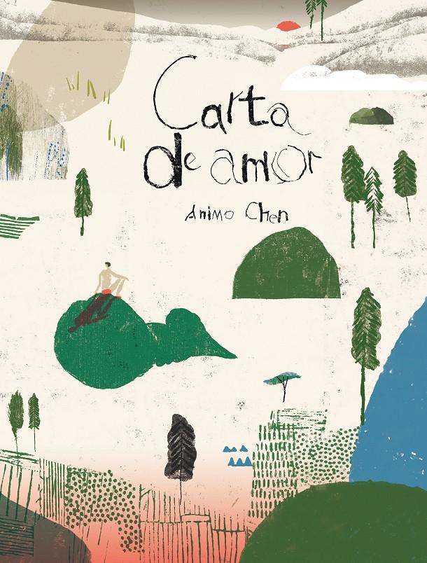 Carta de amor | 9788416985555 | Chen, Animo