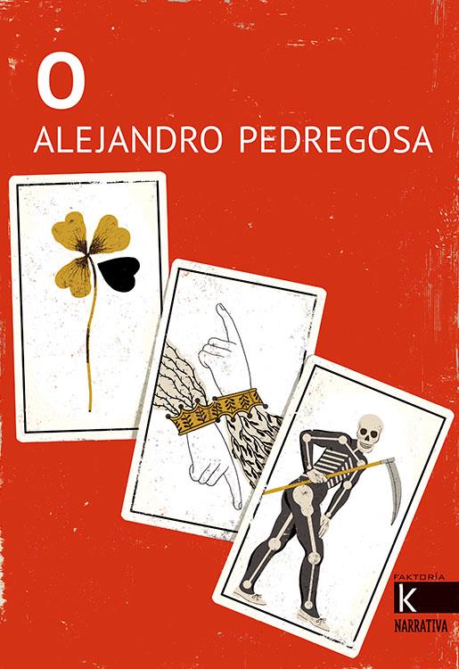 O | 9788416721542 | Pedregosa, Alejandro