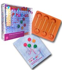 Kit piruletas | 9788448008253 | Helal, Nathalie