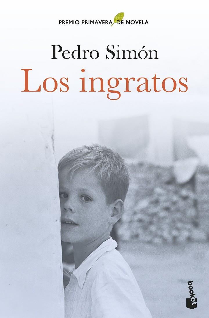 Los ingratos | 9788467067514 | Simón, Pedro