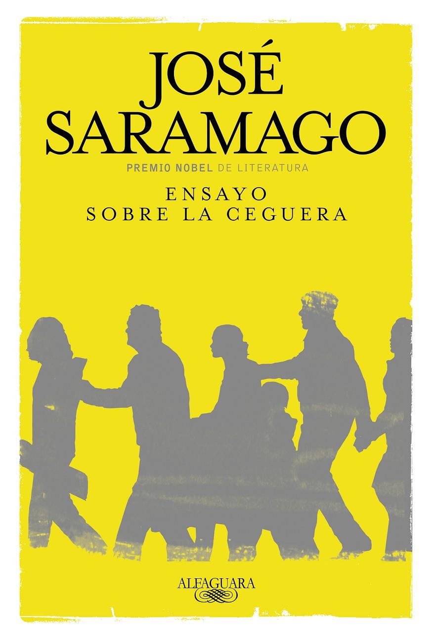 Ensayo sobre la ceguera | 9788420474496 | Saramago, José