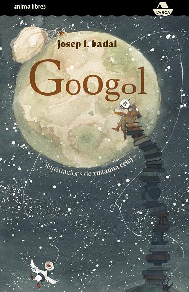 Googol | 9788417599966 | badal, josep l.