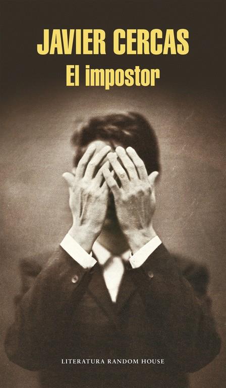 IMPOSTOR, EL | 9788439729723 | Javier Cercas