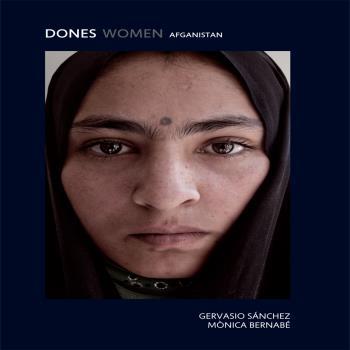 Dones  Women | 9788498018028 | Sánchez, Gervasio/Bernabé, Mònica