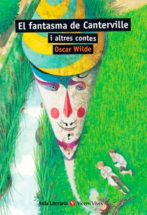 EL FANTASMA DE CANTERVILLE N/E (AULA LITERARIA) | 9788468231198
