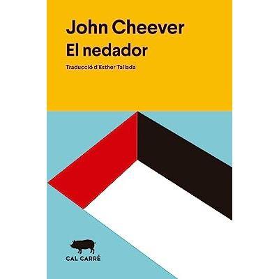 El nedador | 9788412585698 | Cheever, John