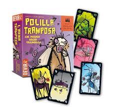 Joc La polilla tramposa | 8436017221138