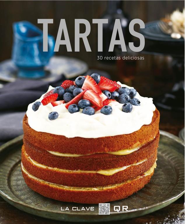 Tartas | 9788403513785 | Bailey, E.