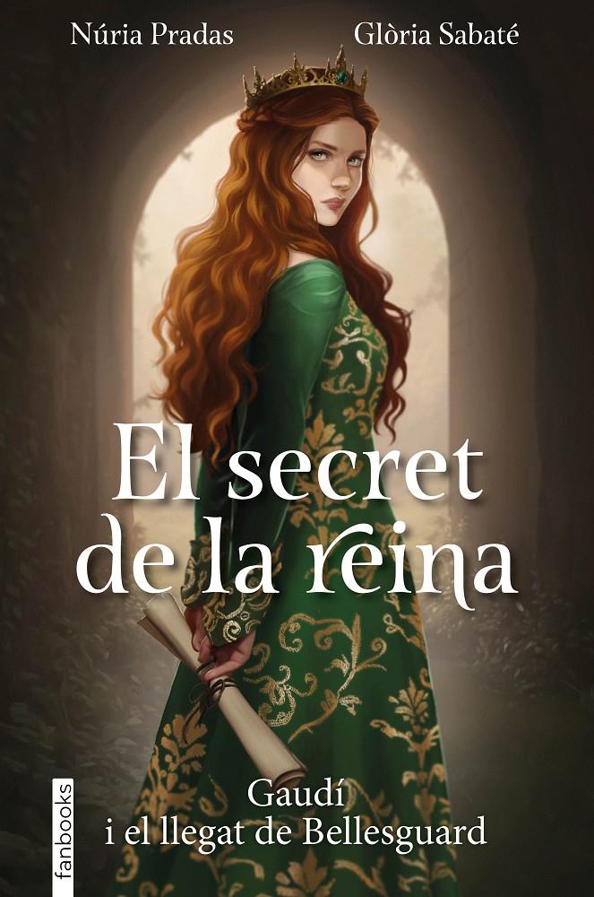 El secret de la reina | 9788410028753 | Pradas Andreu, Núria/Sabaté, Glòria