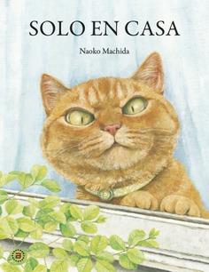 Solo en casa | 9788446053637 | Machida, Naoko
