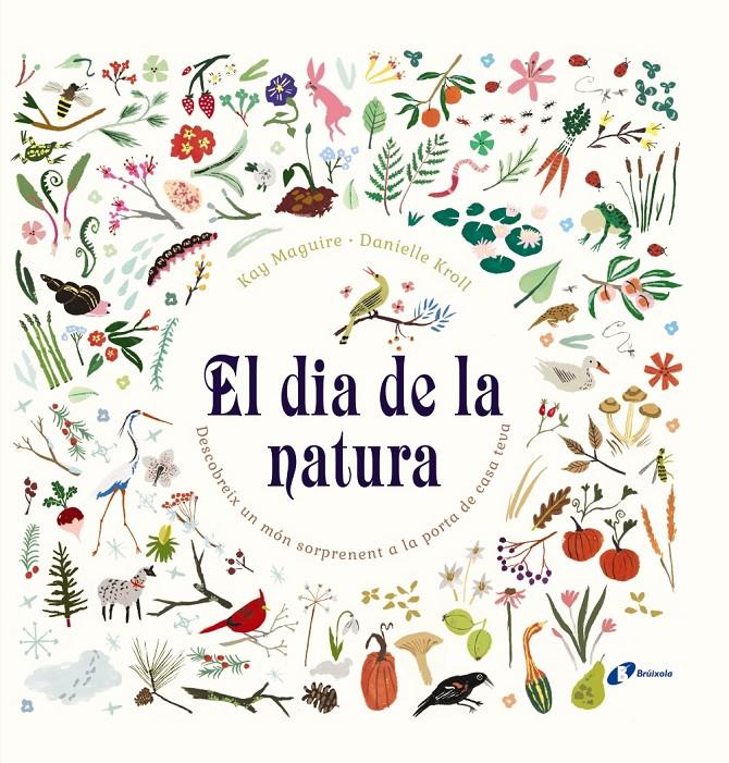 El dia de la natura | 9788499067230 | Maguire, Kay