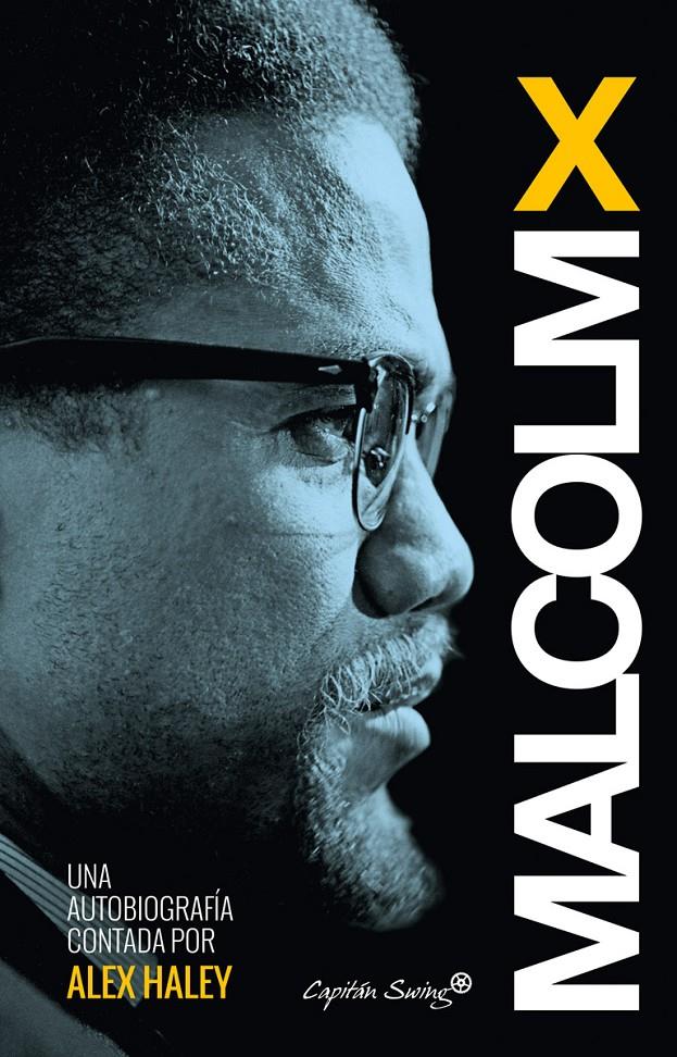 AUTOBIOGRAFIA | 9788494381621 | Alex Haley