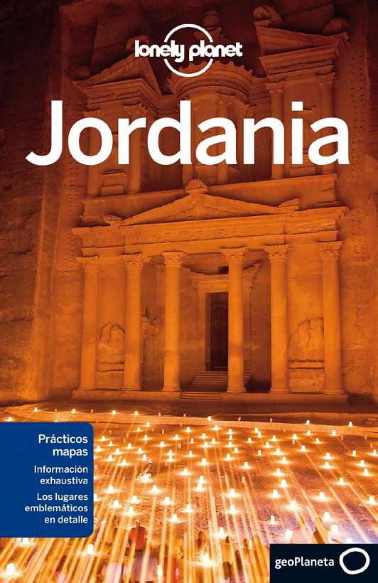 Jordania 4 | 9788408013167 | Walker, Jenny