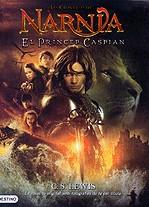 Cròniques de Nàrnia 4. El príncep Caspian | 9788497088220 | C. S. Lewis