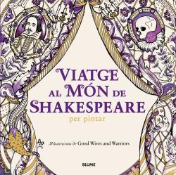 Viatge al món de Shakespeare | 9788498019797 | Bolton, Becky/Chappell, Louise