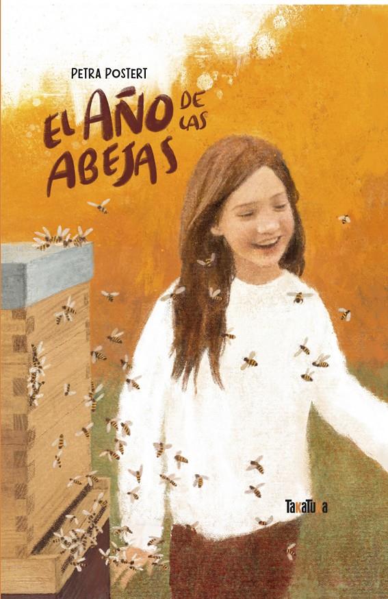 El año de las abejas | 9788418821394 | Postert, Petra
