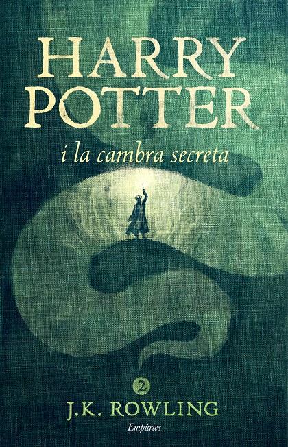 Harry Potter i la cambra secreta (rústica) | 9788416367818 | J. K. Rowling