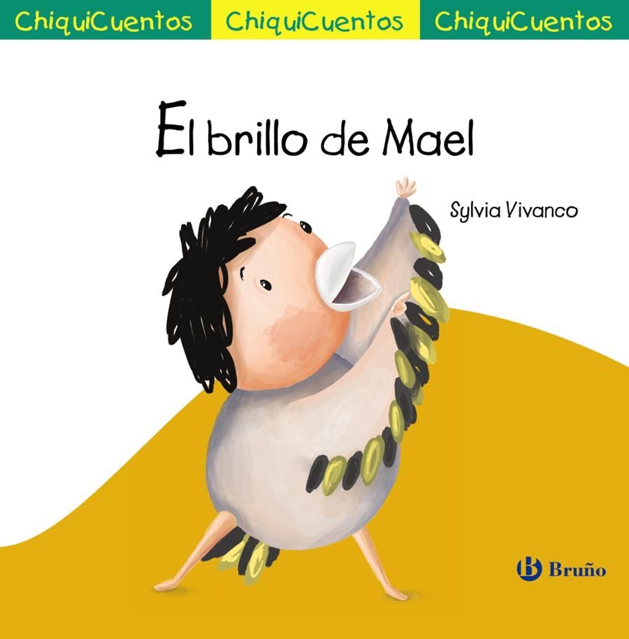 El brillo de Mael | 9788469628614 | Vivanco, Sylvia
