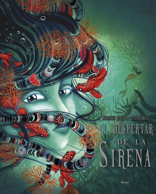 El despertar de la sirena | 9788447953646