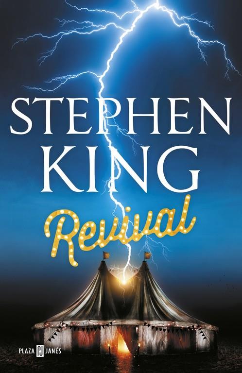 Revival | 9788401015380 | KING,STEPHEN