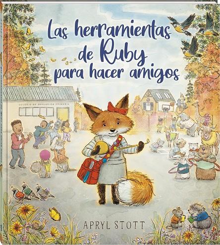Las herramientas de Ruby para hacer amigos | 9788419913593 | Stott, Apryl