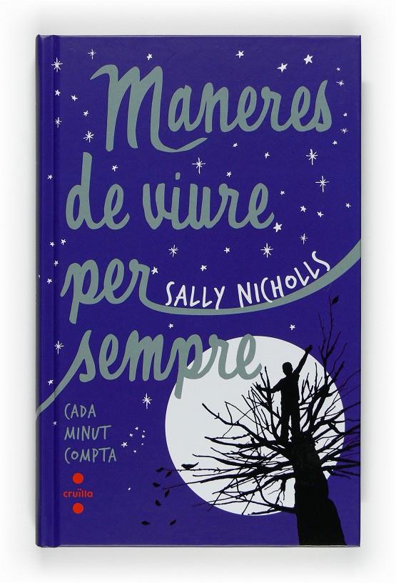 C-MANERES DE VIURE PER SEMPRE | 9788466123389 | Nicholls, Sally