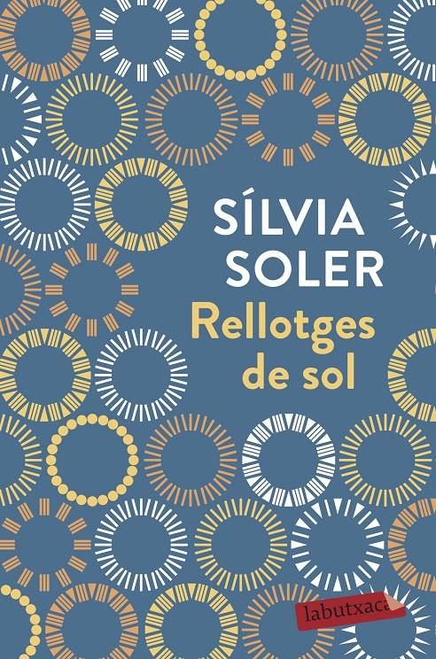 Rellotges de sol | 9788417420444 | Soler i Guasch, Sílvia