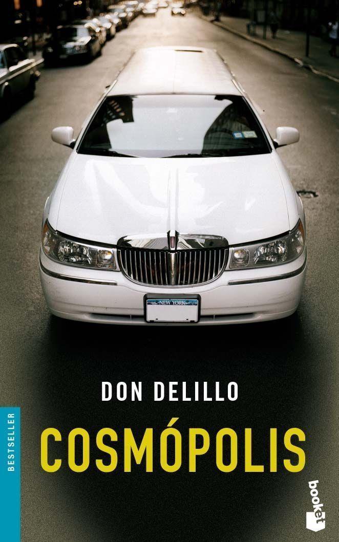Cosmópolis | 9788432216930 | DeLillo, Don