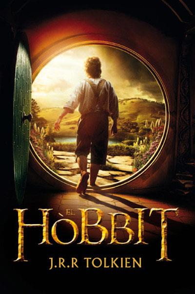 El Hòbbit (cat - tela) | 9788482645957 | J. R. R. Tolkien