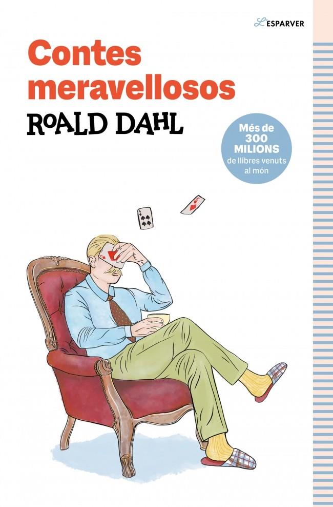 Contes meravellosos | 9791387949242 | Dahl, Roald