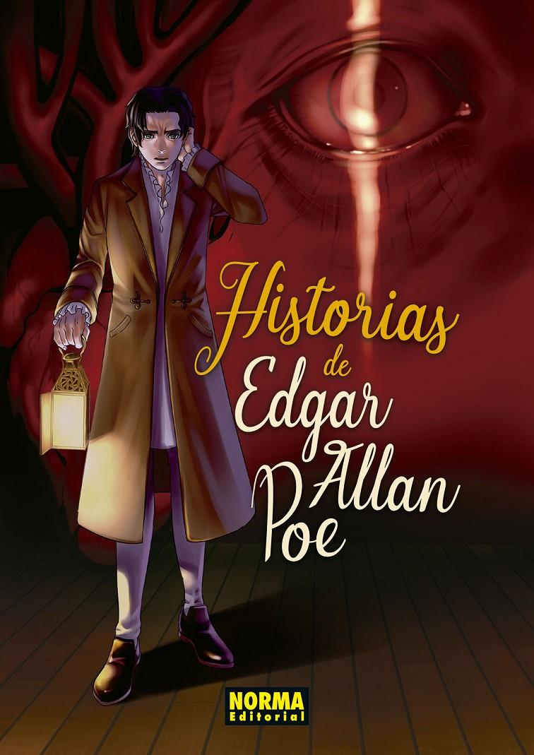 Historias de Edgar Allan Poe | 9788467933482 | Stacy King, Varios Artistas