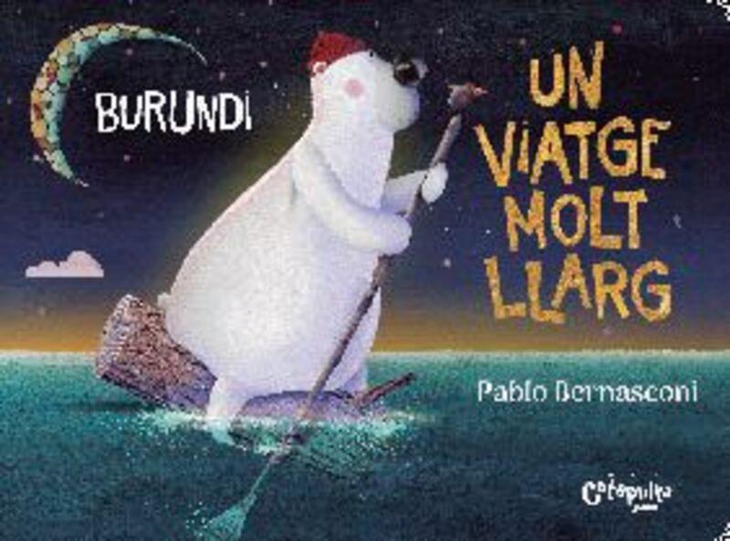 Burundi - Un viatge molt llarg | 9789878150505 | Bernasconi, Pablo