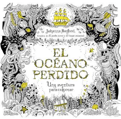 El océano perdido | 9788479539290 | BASFORD, JOHANNA