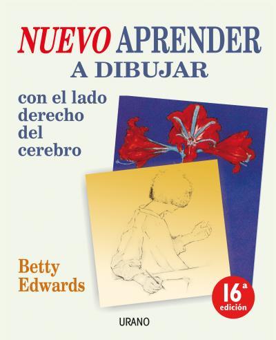 Nuevo aprender a dibujar | 9788479537937 | Edwards, Betty