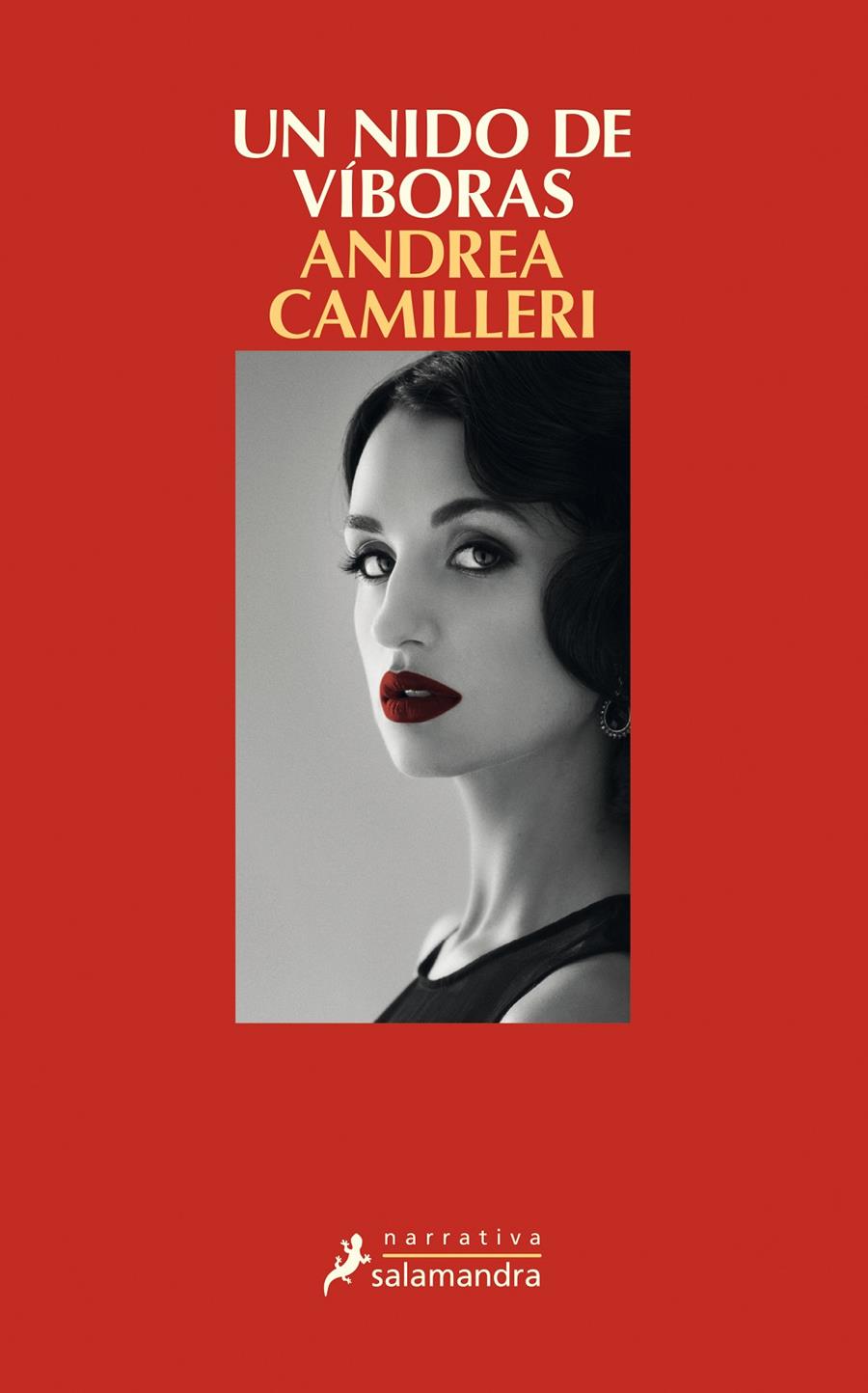Un nido de víboras | 9788498387841 | Camilleri, Andrea
