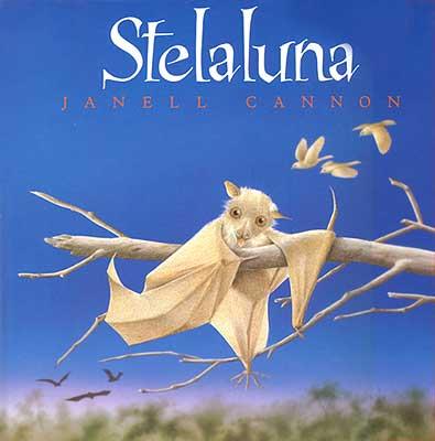 Stelaluna | 9788426128492 | Cannon, Janell