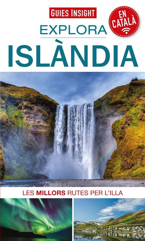 Explora Islàndia | 9788490348178 | Sense Autor, Autor