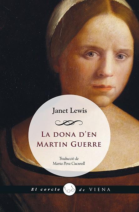 La dona d'en Martin Guerre | 9788483308066 | Lewis, Janet