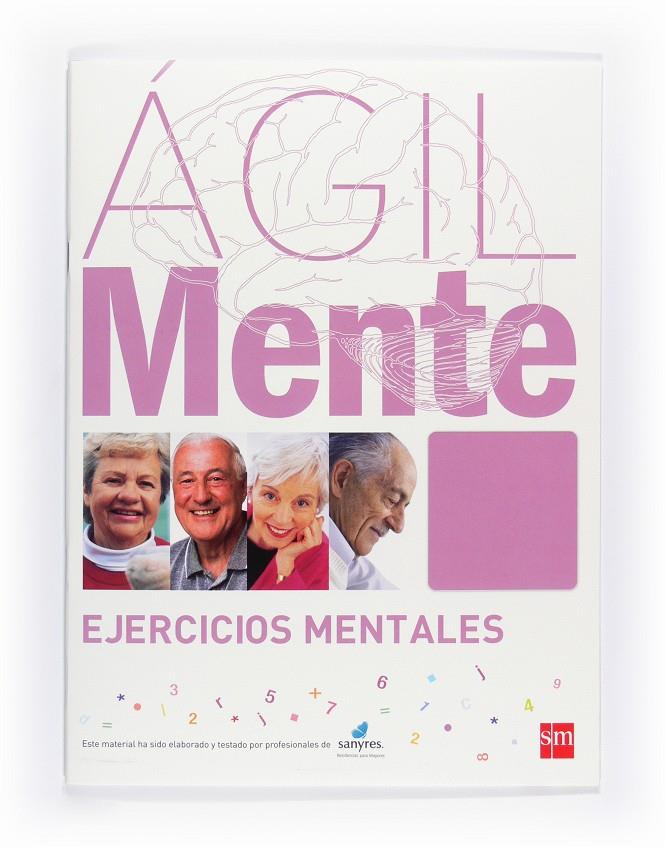 AGILMENTE VIOLETA CLARO | 9788467537277 | Serrano Íñiguez, Rafael/López Gómez, Bernardo