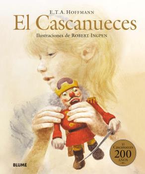 El Cascanueces | 9788498019452 | Ingpen, Robert/Hoffmann, Ernst Theodor