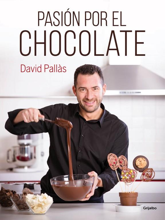 Pasión por el chocolate | 9788416220410 | David Pallas