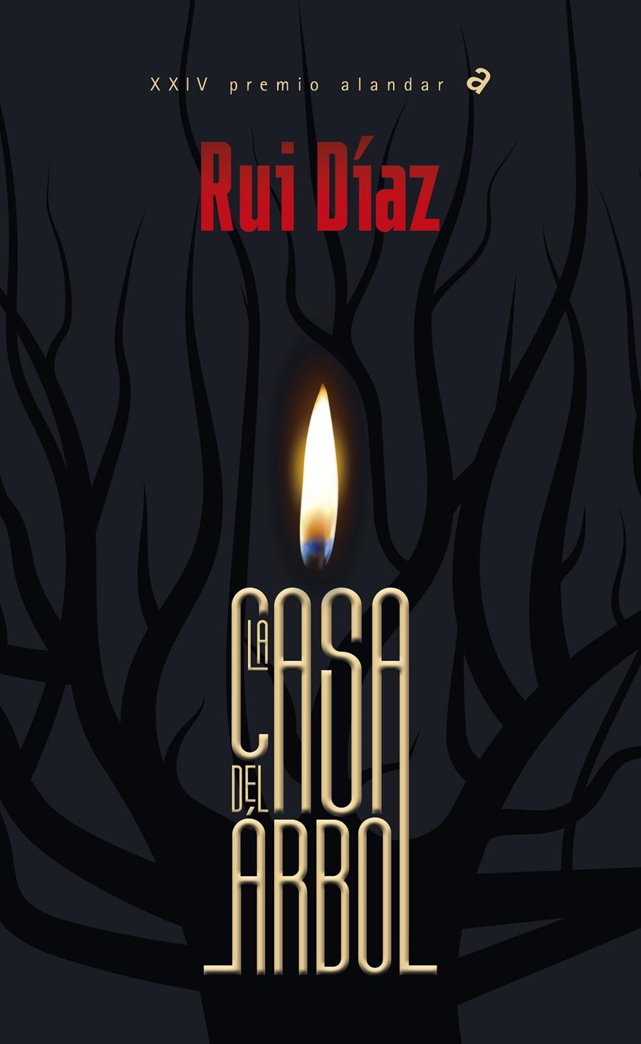 La casa del árbol | 9788414063880 | Díaz, Rui