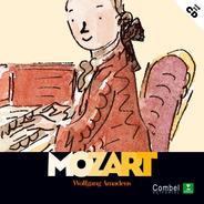 Wolfgang Amadeus Mozart | 9788478649600 | Varios autores