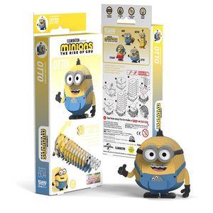 Eugy OTTO Minions | 9421035150699