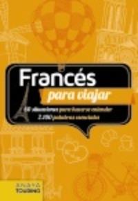 Francés para viajar | 9788499358666 | Anaya Touring