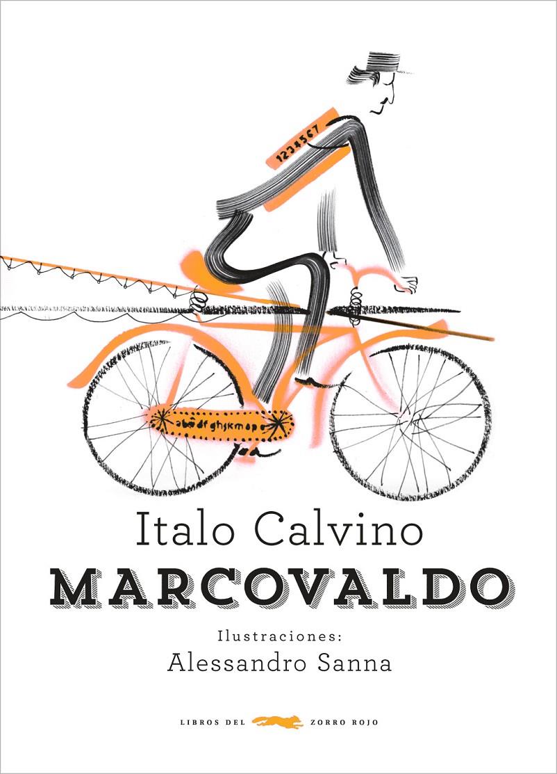 MARCOVALDO | 9788494161926 | Italo Calvino