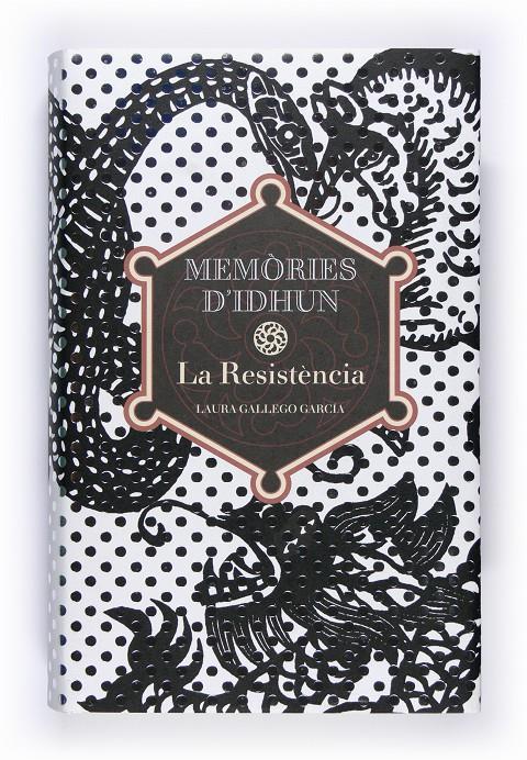 Memòries d'Idhun 1 - La resistència | 9788466110112 | Gallego García, Laura
