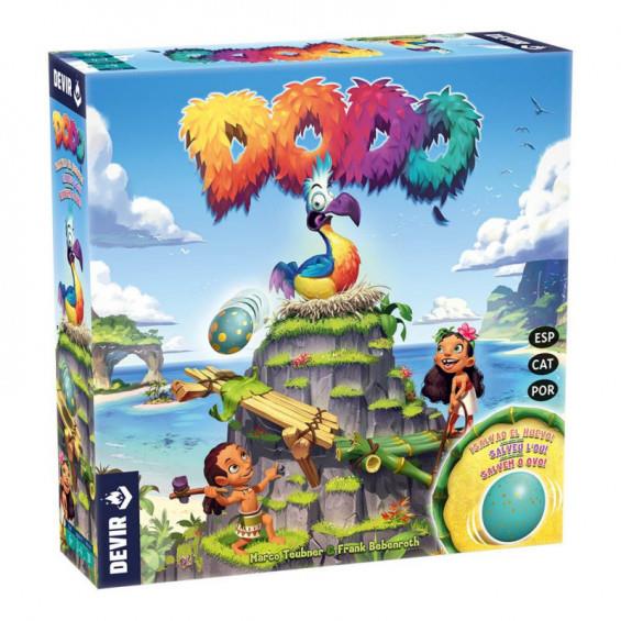 Joc DODO | 8436589627406